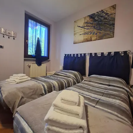 Bed & Breakfast Rubino Cuneo