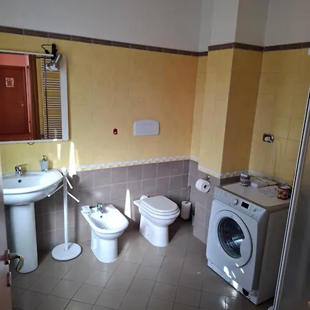 Rubino Bed & Breakfast