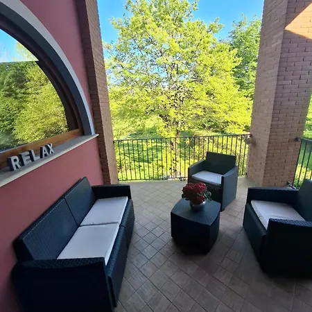 Bed & Breakfast Rubino Cuneo