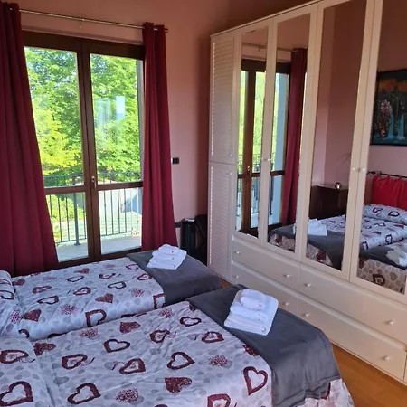 Bed & Breakfast Rubino *