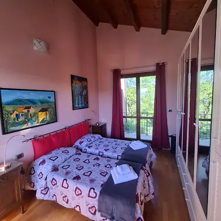Bed & Breakfast Rubino Cuneo