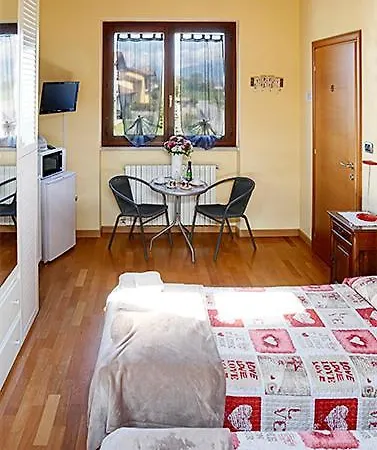 Bed & Breakfast Rubino *