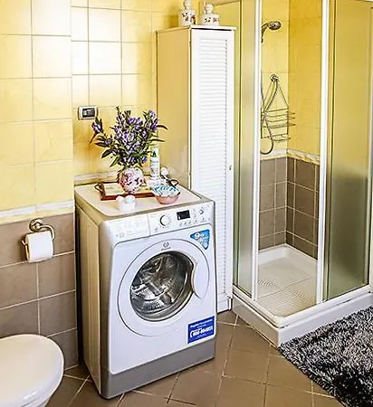 Rubino Bed & Breakfast Cuneo