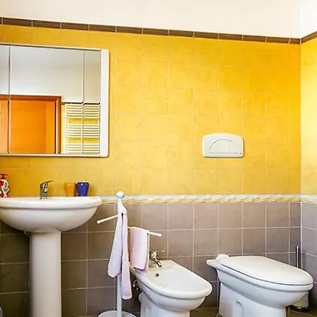 Rubino Bed & Breakfast *