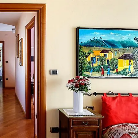 Bed & Breakfast Rubino Cuneo