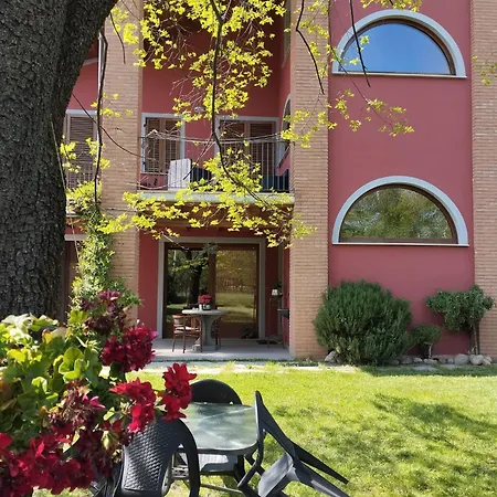 Bed & Breakfast Rubino