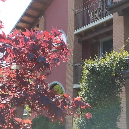 Bed & Breakfast Rubino