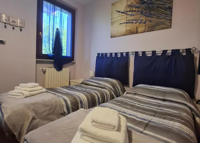 Oda ve Kahvaltı Rubino Cuneo