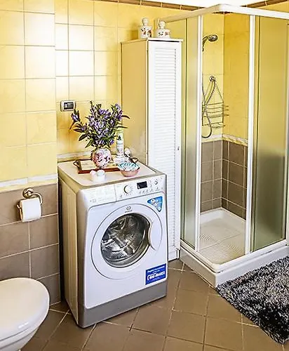 Rubino Oda ve Kahvaltı Cuneo