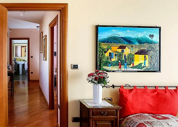 Oda ve Kahvaltı Rubino Cuneo