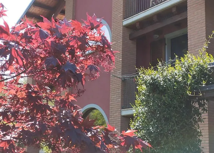 Oda ve Kahvaltı Rubino